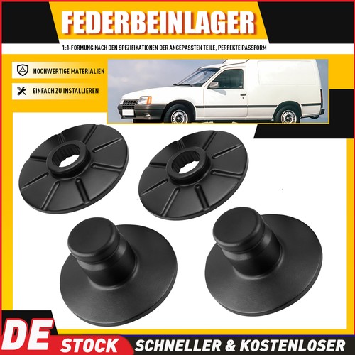 Reparatursatz federbeinlager - reparatursatz,