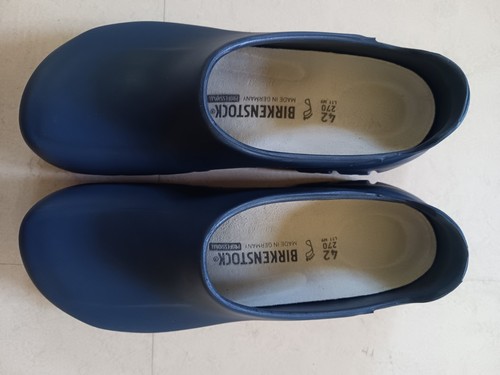 Birkenstock gartenclogs 42 - birkenstock, gr.42