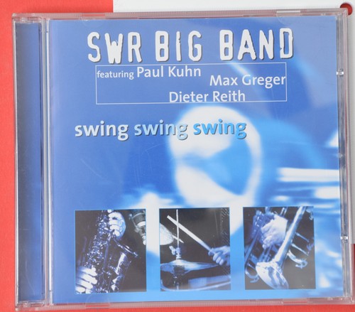 Swr big band swing - swr,