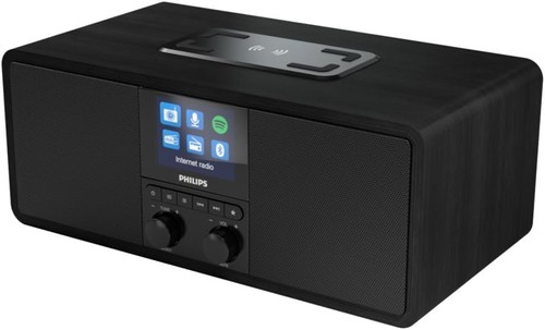 Philips r8805 internetradio - r8805/10,