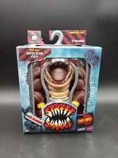 Big Slammu Street Sharks