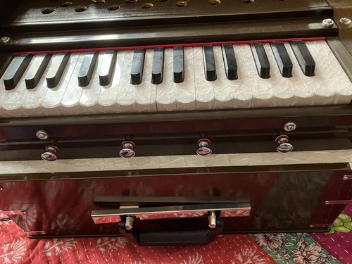 Tirupati harmonium kirtan mini - tirupati,