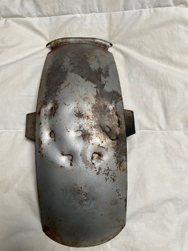 Honda z50a rear fender - honda,