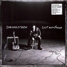 Bruce Springsteen / LOST AND