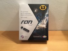 ran T Stick Terratec, DVB-T /
