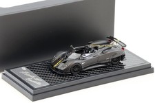 Lcd models pagani zonda - lcd,