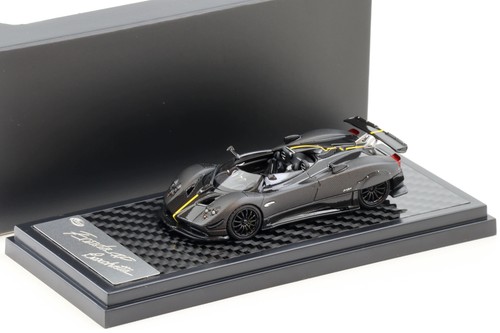 Lcd models pagani zonda - models,