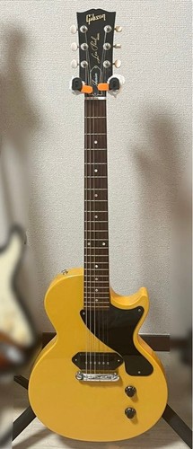 Gibson usa les paul junior - usa, /