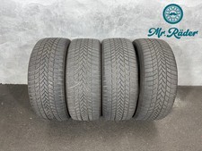 4x Winterreifen Bridgestone