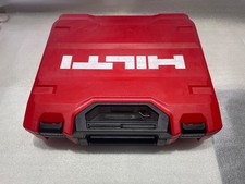 HILTI Koffer