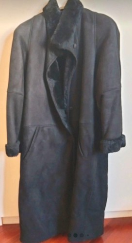 Schaf lang shearling damen - schaf,