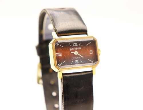 Vintage vergoldete ddr gub - vintage,