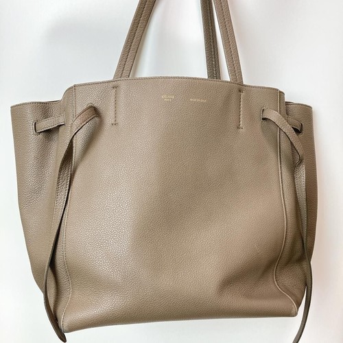Celine cabas phantom leder - celine,
