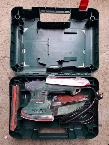 Bosch psm 200 aes - psm,