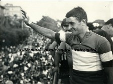 Original photo Michele