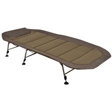 Fox voyager bedchair - fox,