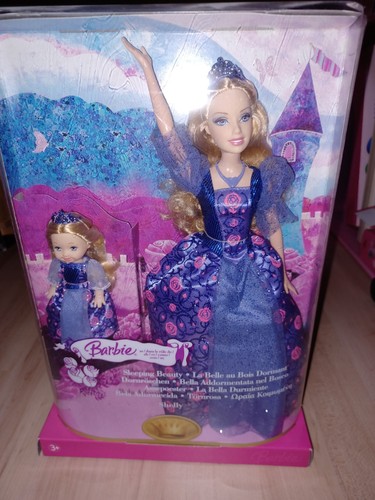 Barbie und shelly kelly puppen - und,
