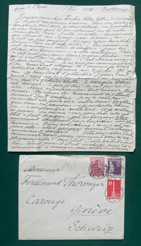 Antiker kaiserlich russischer