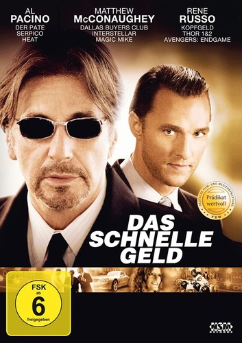 Das schnelle geld - das,