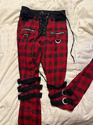Royal bones red black - royal, red/black