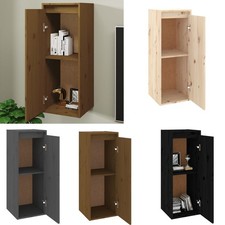 Wandschrank 30x30x80 cm