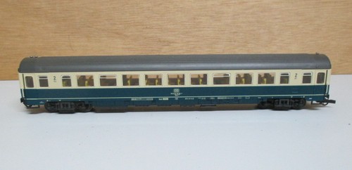 Roco personenwagen 2 - roco, h0