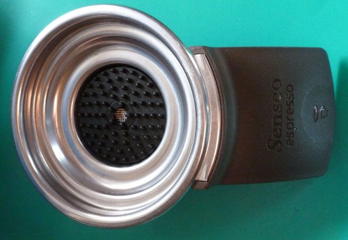 Philips senseo padhalter - senseo®,