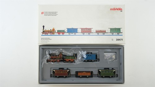 Märklin 28471 - h0,