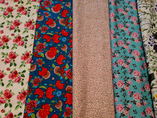 schönes Stoffpaket 6