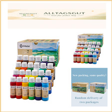 Acrylfarben Set 24x59 ml