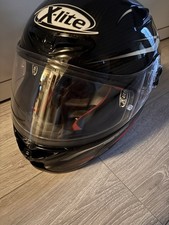 Motorradhelm X-lite X 802RR Integral Gr. M 1200G