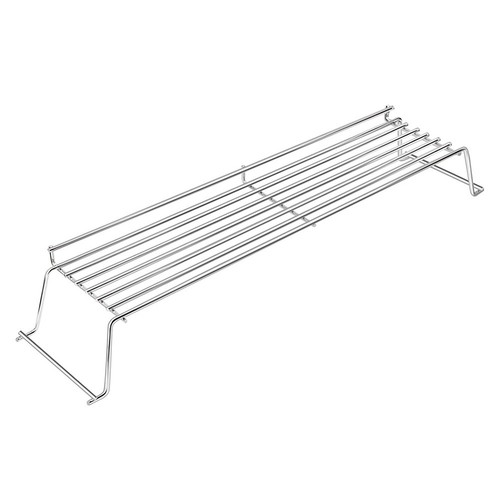 Easy install grill - install,