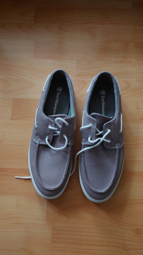 Neu timberland sommerschuh - timberland,