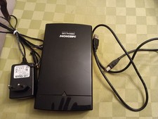 Externe Festplatte 1 tb Media