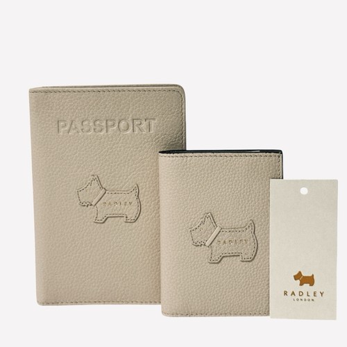 Radley passport holder - passport,