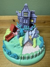 Polly Pocket Mini 💛 1996 -