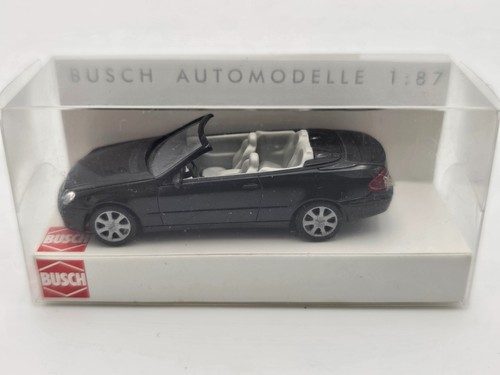 Busch modellauto h0 - modellauto,