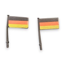 Playmobil zubehör flagge - zubehör,