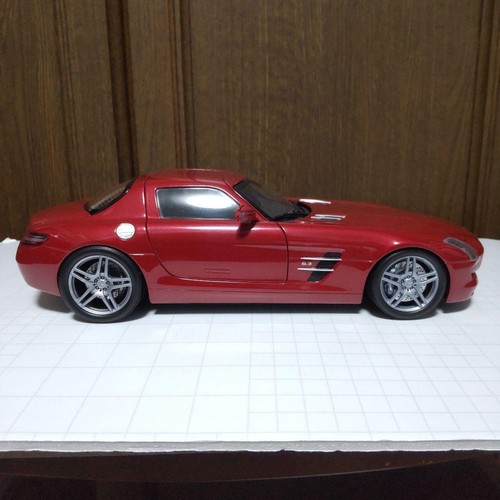 Minichamps mercedes benz - minichamps, mercedes-benz