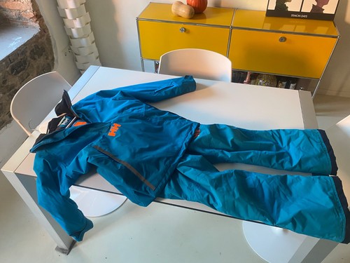 Helly hansen skianzug - skianzug, kinder