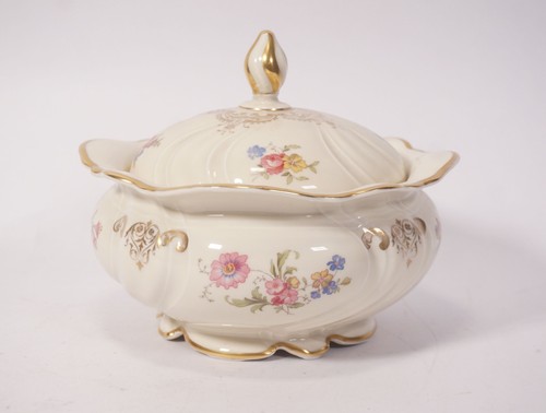 Vintage rosenthal kronach - rosenthal, r.c.