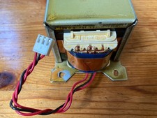 Original Nakamichi IA-3  / IA-3s Trafo Transformer 230V/240V