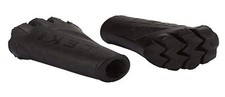 Leki NW Ersatzpads Nordic Walking Ersatzteil Schwarz