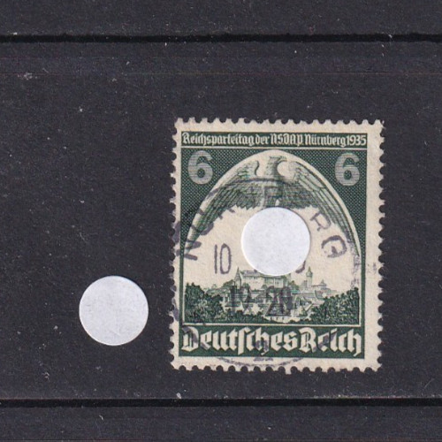 Deutsches reich - deutsches,