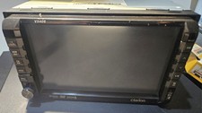 Clarion VX409 6.5-Inch
