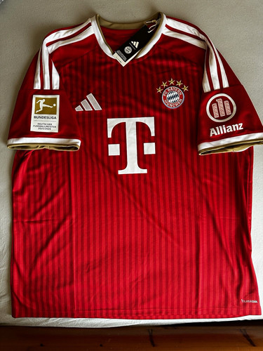 Adidas bayern münchen - adidas,