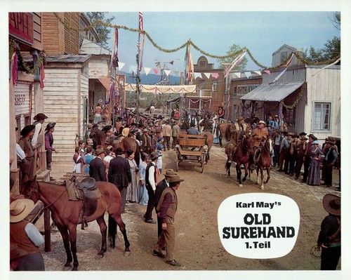 Old surehand original - surehand,