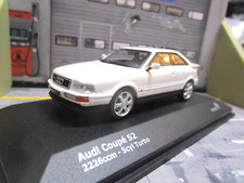 AUDI 80 / 90 Coupe S2 Turbo