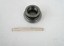 Ball bearing clutch release