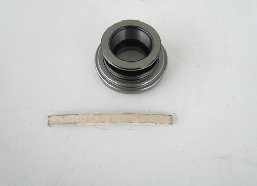 Ball bearing clutch - , release